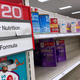 Image for article titled Republicans Are Weaponizing the Baby Formula Shortage, While Parents Panic